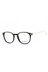 001 - SILVER/BLACK/METALLIC/GUNMETAL / Clear Lens