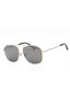 004 - Silver/Black/Metallic / Grey