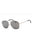 004 - Silver/Black/Metallic / Grey