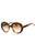 002 - YELLOW/TORTOISESHELL / BROWN