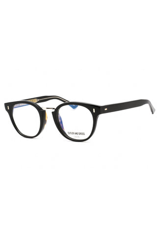 Cutler and Gross CG1336 Eyeglasses