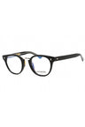 004 - Black / Clear Lens