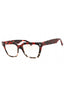 002 - Red Havana / Smoke
