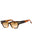 002 - Light Dark Turtle / Brown Gradient