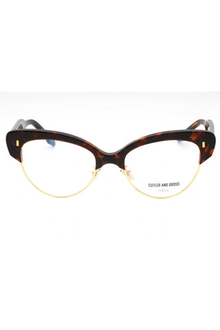 Cutler and Gross CG1351 Eyeglasses