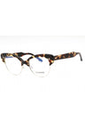 003 - DARK TURTLE/Clear demo lens