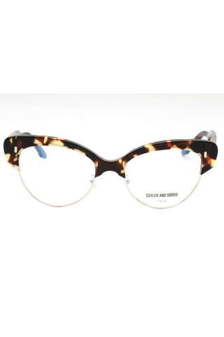 Cutler and Gross CG1351 Eyeglasses