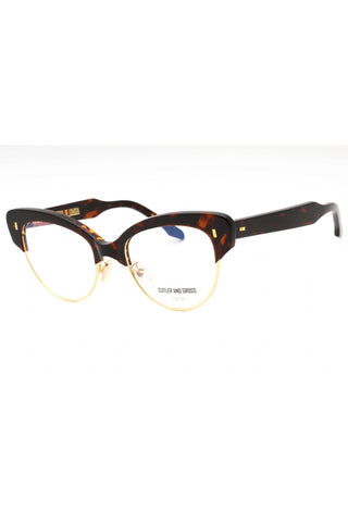 Cutler and Gross CG1351 Eyeglasses