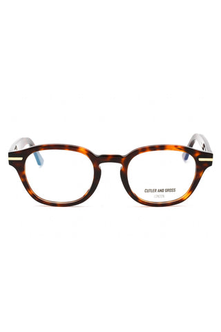 Cutler and Gross CG1356 Eyeglasses