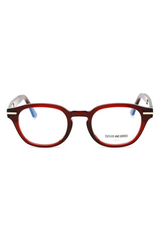 Cutler and Gross CG1356 Eyeglasses