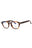 002 - DARK TURTLE/Clear demo lens