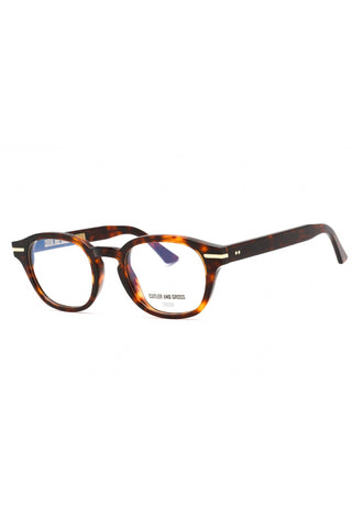 Cutler and Gross CG1356 Eyeglasses