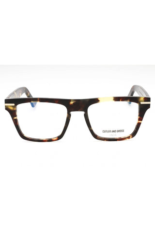 Cutler and Gross CG1357 Eyeglasses