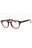 002 - DARK TURTLE  DT0 / clear demo lens