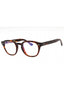 002 - DARK TURTLE  DT0 / clear demo lens