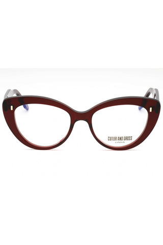 Cutler and Gross CGOP135053 Eyeglasses