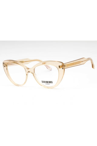 Cutler and Gross CGOP135053 Eyeglasses
