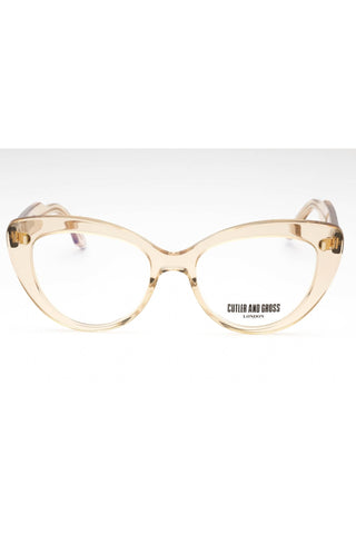 Cutler and Gross CGOP135053 Eyeglasses