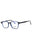 004 - Classic Blue Navy / Clear Lens