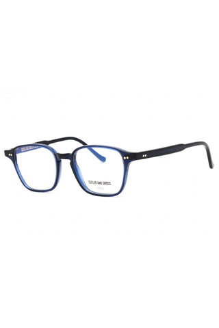 Cutler and Gross CGOP136051 Eyeglasses