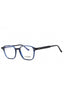 003 - Black Camo / Clear Lens