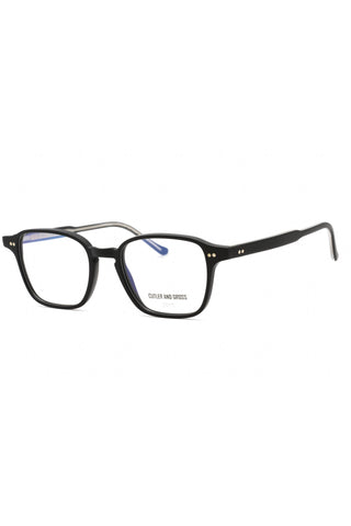 Cutler and Gross CGOP136051 Eyeglasses