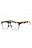 003 - Matte Black Titanium / Clear Lens