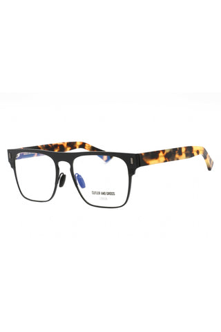 Cutler and Gross CGOP136656 Eyeglasses