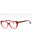 004 - RED MINI/Clear demo lens