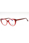 004 - RED MINI/Clear demo lens