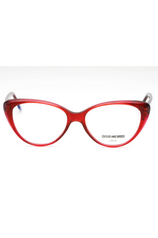 Cutler and Gross CGOP137056 Eyeglasses