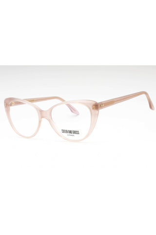 Cutler and Gross CGOP137056 Eyeglasses