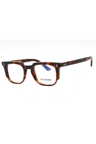 Cutler and Gross CGOP138249 Eyeglasses