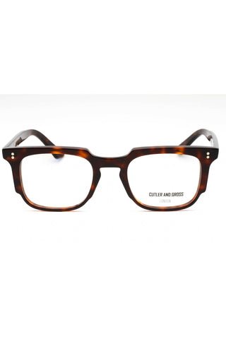Cutler and Gross CGOP138249 Eyeglasses