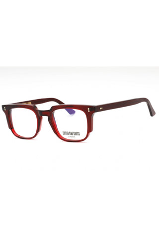Cutler and Gross CGOP138249 Eyeglasses