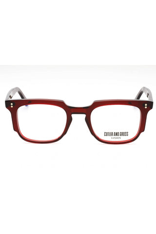 Cutler and Gross CGOP138249 Eyeglasses