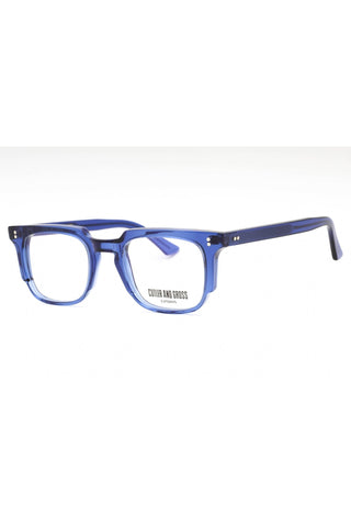 Cutler and Gross CGOP138249 Eyeglasses