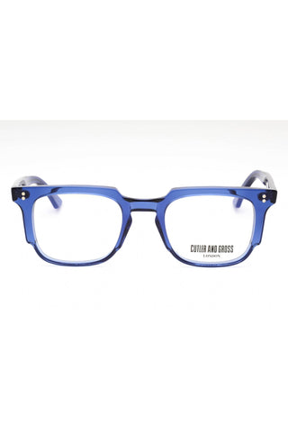 Cutler and Gross CGOP138249 Eyeglasses