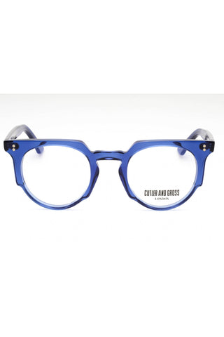 Cutler and Gross CGOP138347 Eyeglasses