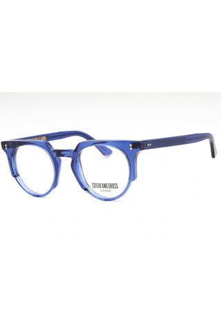 Cutler and Gross CGOP138347 Eyeglasses
