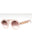 004 - Prawn Cocktail / Beige Gradient