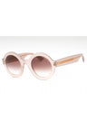 004 - Prawn Cocktail / Beige Gradient