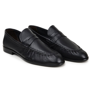 Belvedere Dario Deer Penny Loafer