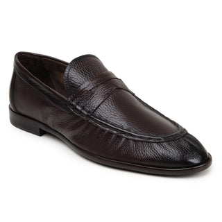 Belvedere Dario Deer Penny Loafer