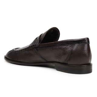 Belvedere Dario Deer Penny Loafer