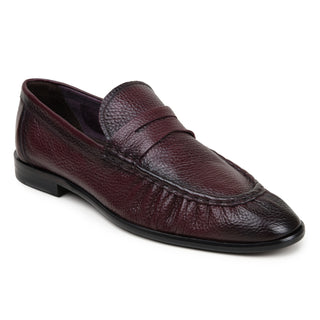 Belvedere Dario Deer Penny Loafer
