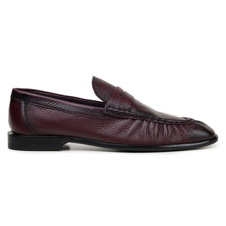 Belvedere Dario Deer Penny Loafer