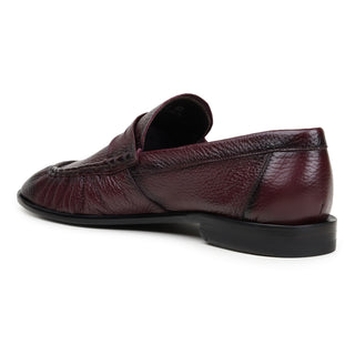 Belvedere Dario Deer Penny Loafer