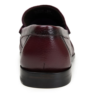 Belvedere Dario Deer Penny Loafer