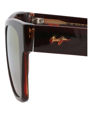 Maui Jim DGS867 Sunglasses